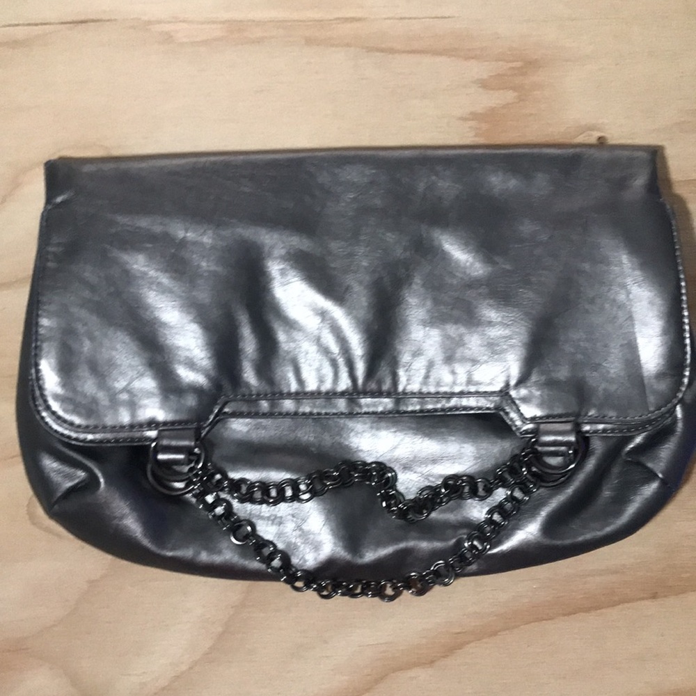 BEDO handbag and purse in One